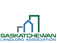Saskatchewan Landlord Association logo